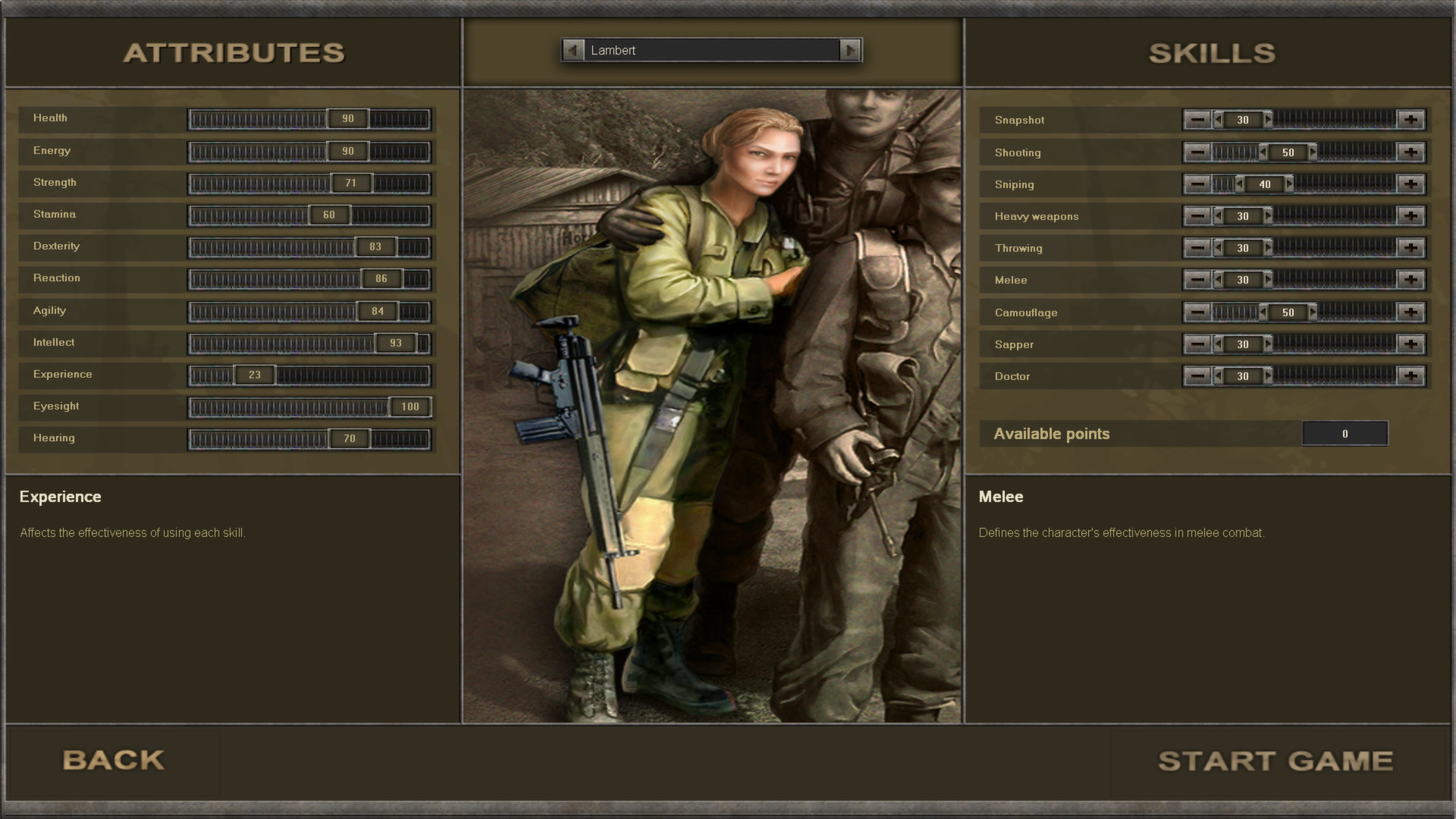 7.62 High Calibre / Brigade E5 pack
